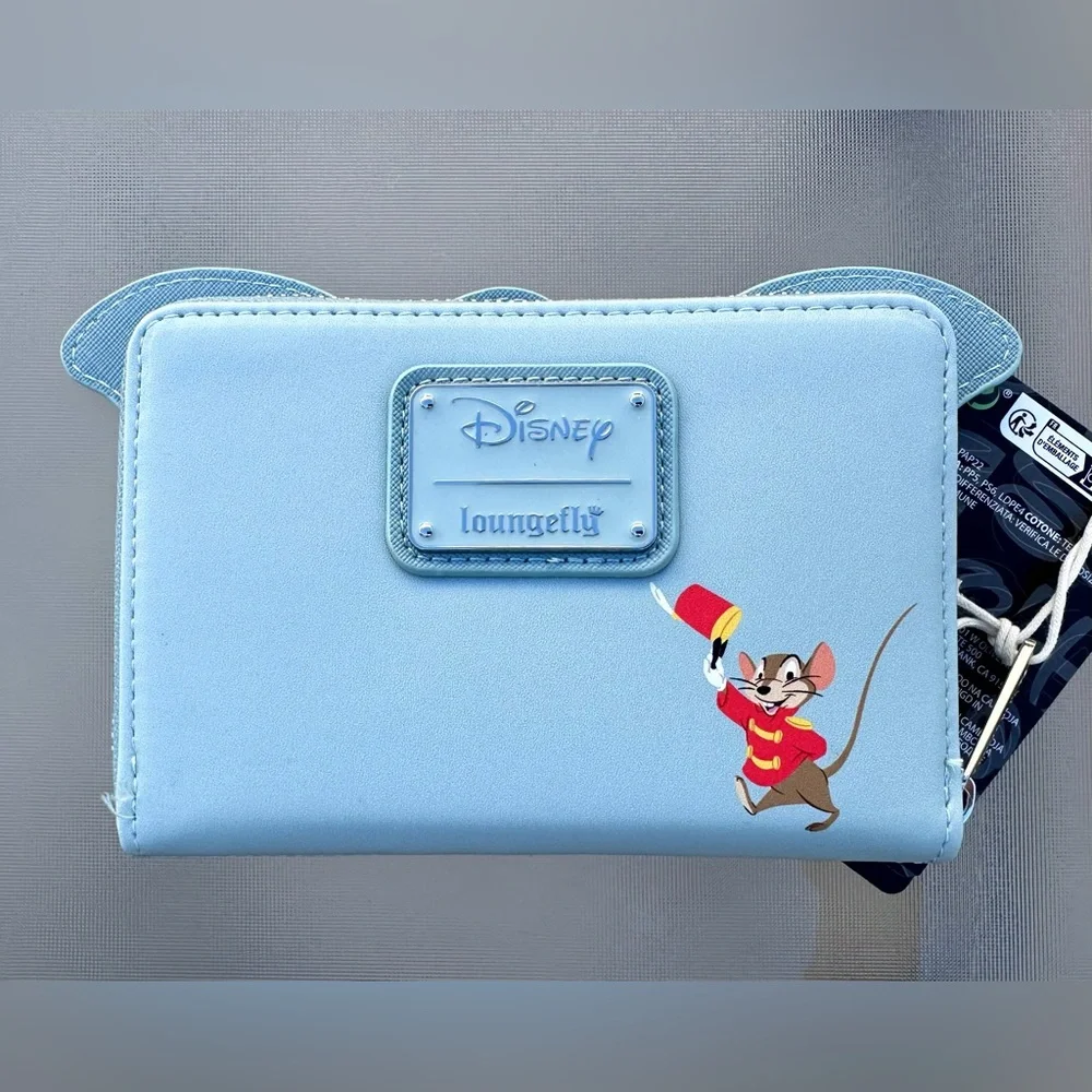 Dumbo🩵Wallet - Picture 4 of 5
